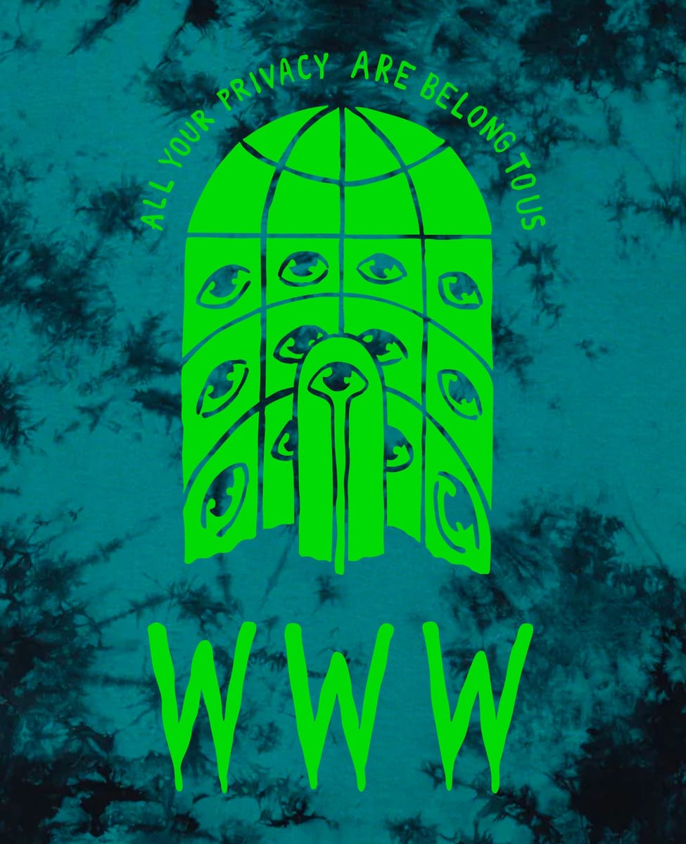 all-your-privacy-are-belong-to-us-2025-raw-paw-design-challenge